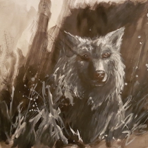 Wolf