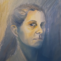 Autoportrait Autoportrait