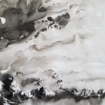 au dessus des nuages
