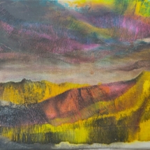 crepuscule